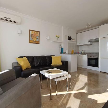 Sunny Apartment Teneguia By Yumbo Playa del Inglés Exterior foto