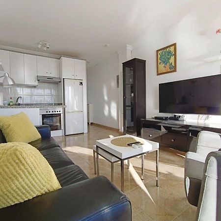 Sunny Apartment Teneguia By Yumbo Playa del Inglés Exterior foto