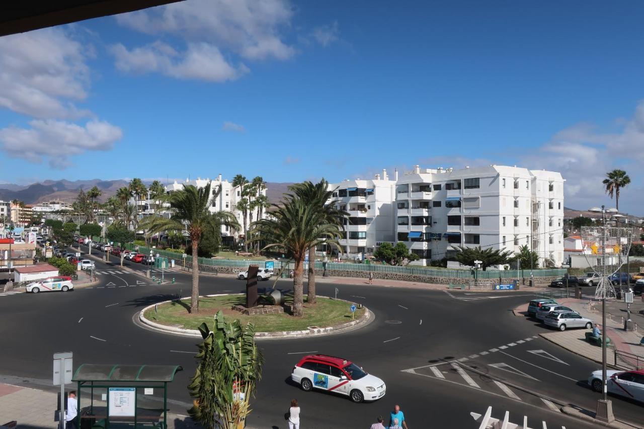 Sunny Apartment Teneguia By Yumbo Playa del Inglés Exterior foto