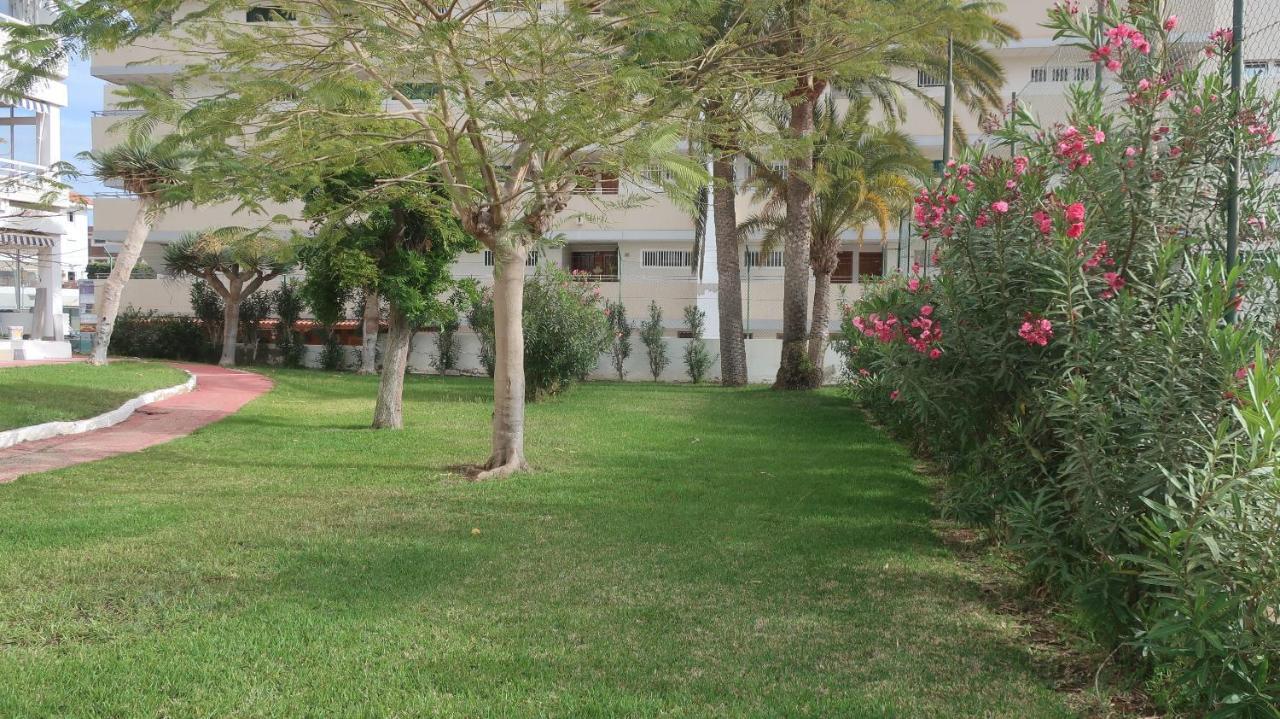 Sunny Apartment Teneguia By Yumbo Playa del Inglés Exterior foto